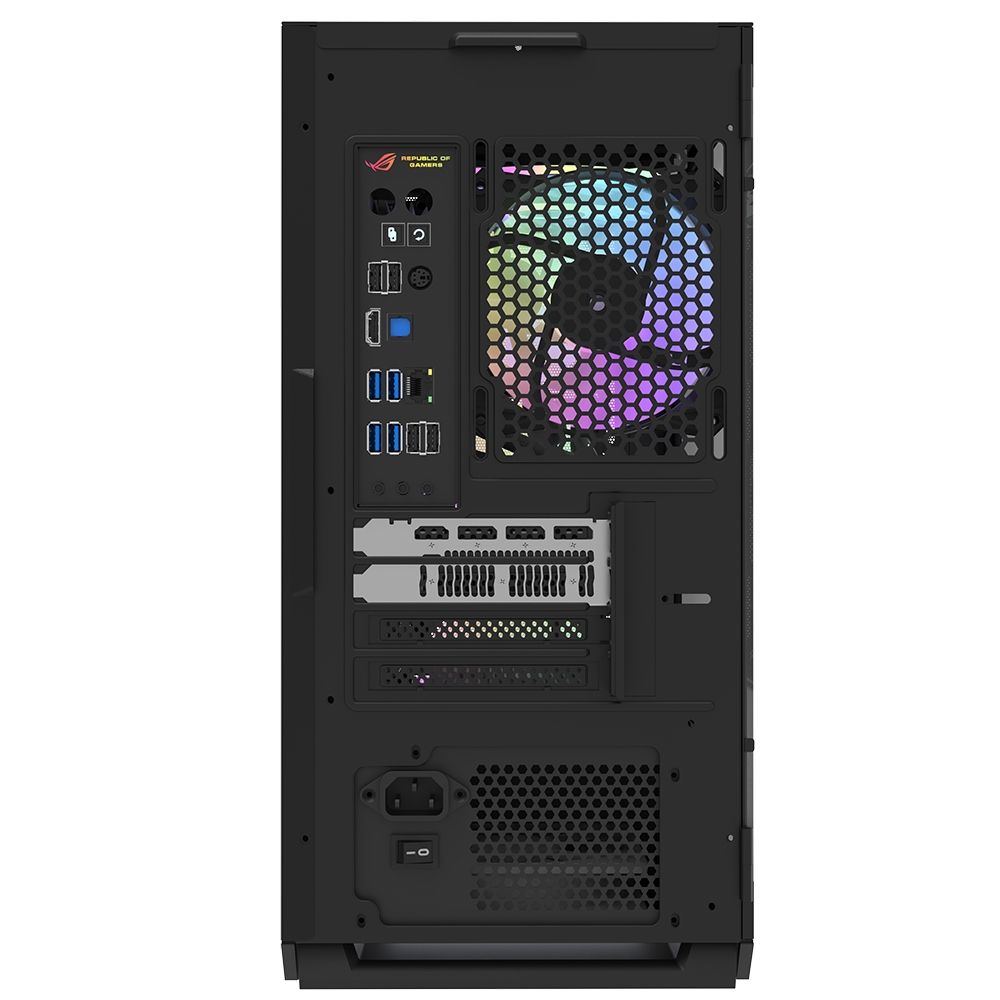 DLM200 M-ATX PC Case