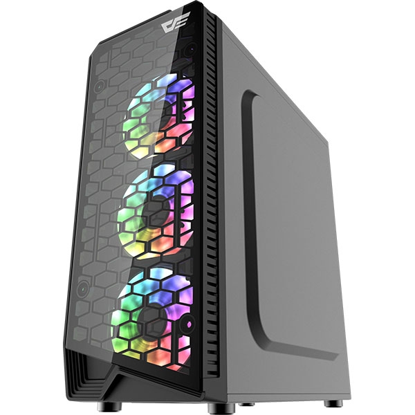 Water Square ATX PC Case