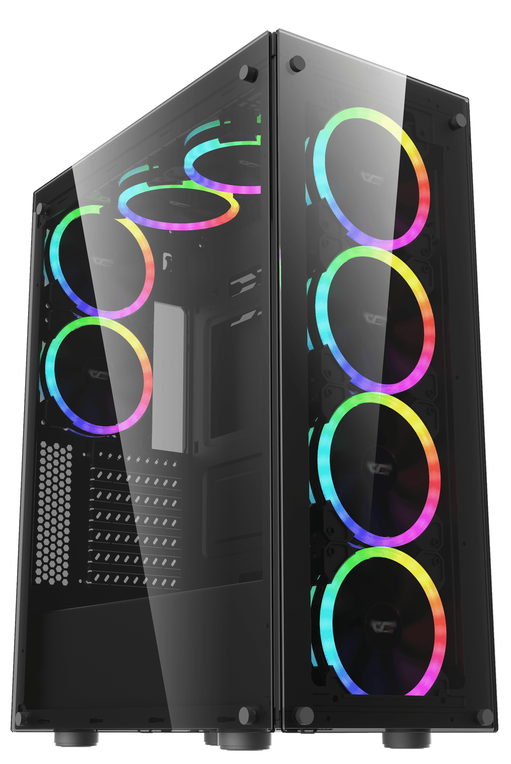 Phantom ATX PC Case