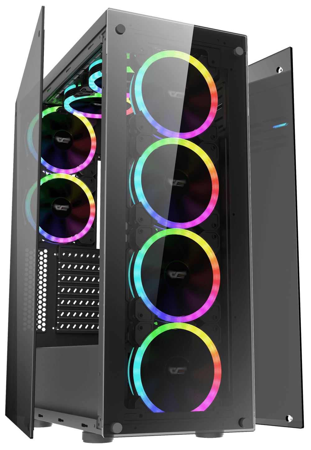 Phantom ATX PC Case