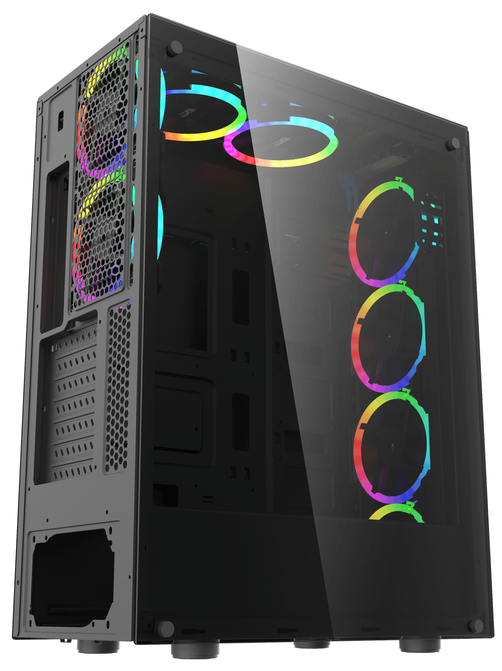 Phantom ATX PC Case