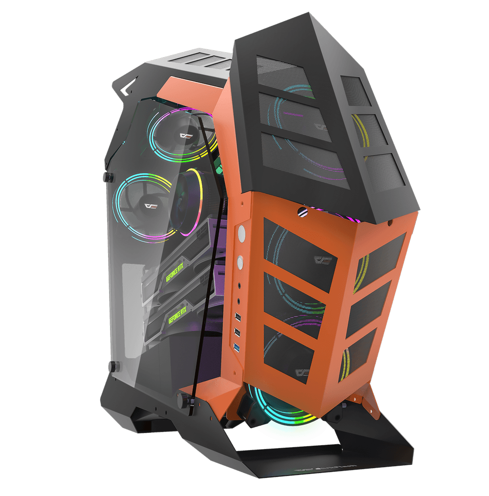 Knight K1 ATX PC Case