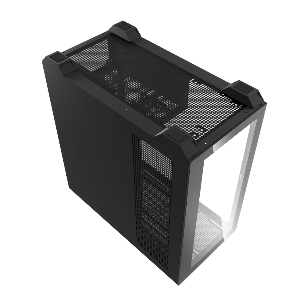 DLM4000 M-ATX PC Case