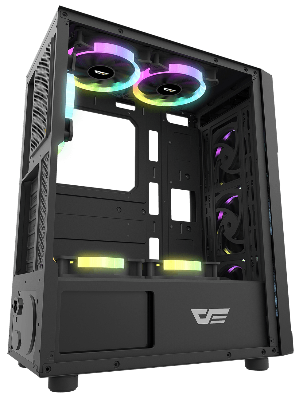 Pollux ATX PC Case