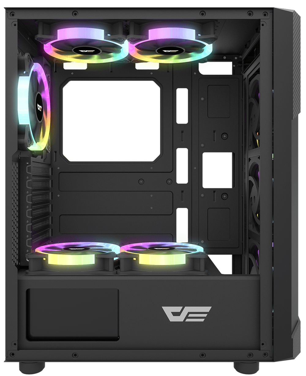 Pollux ATX PC Case