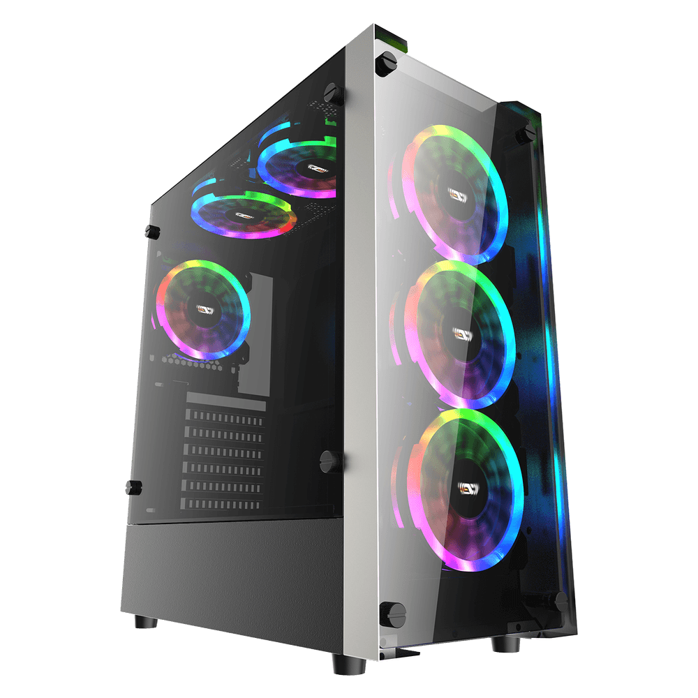 Skywalker ATX PC Case