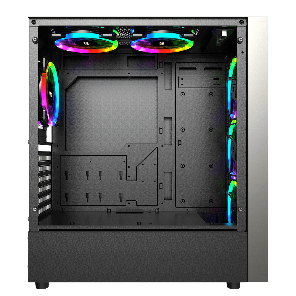 Skywalker ATX PC Case