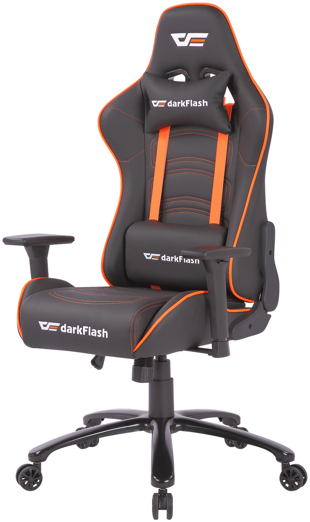 RC600 Gaming Armchair