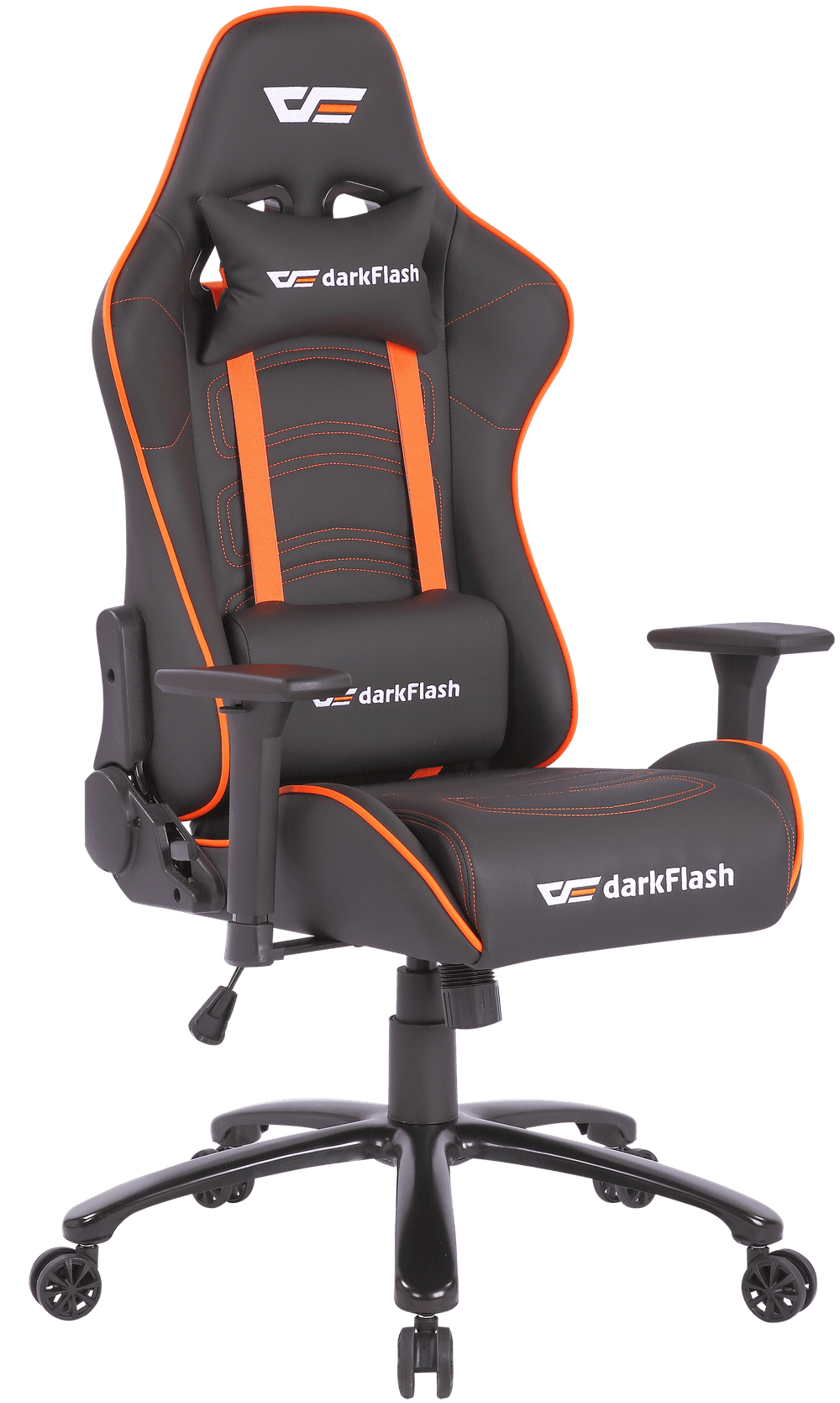 RC600 Gaming Armchair