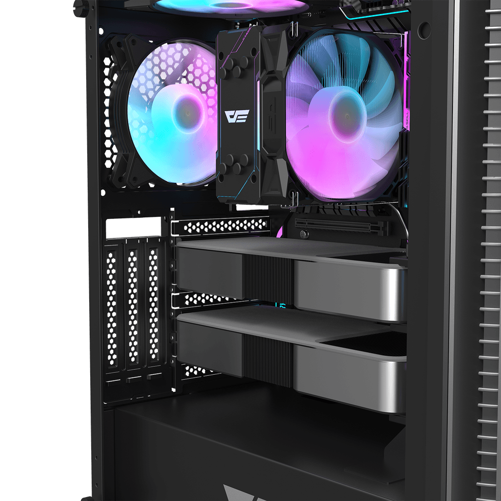 DK230 ATX PC Case