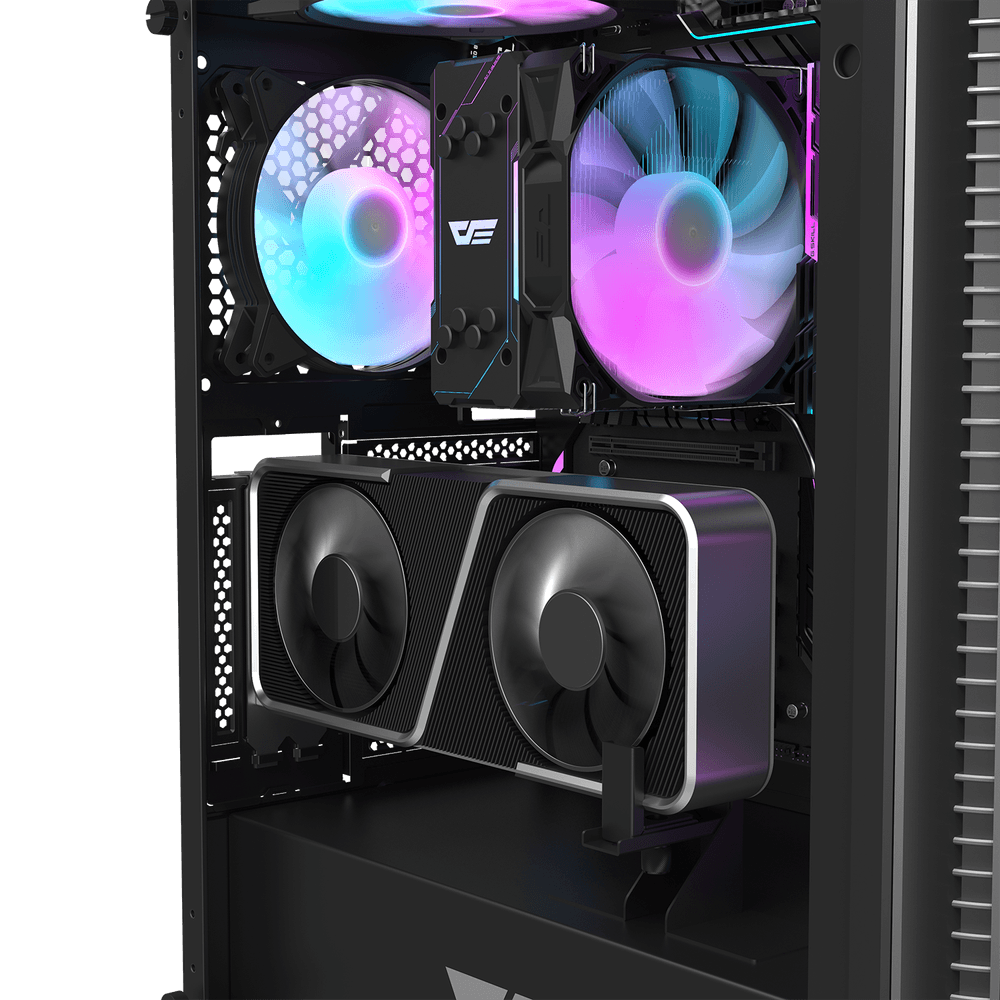 DK230 ATX PC Case