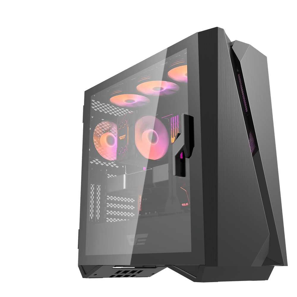 DLZ32 ATX PC Case