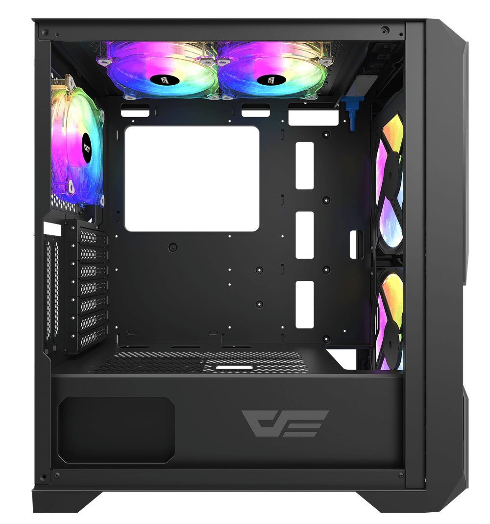 BF5 ATX PC Case