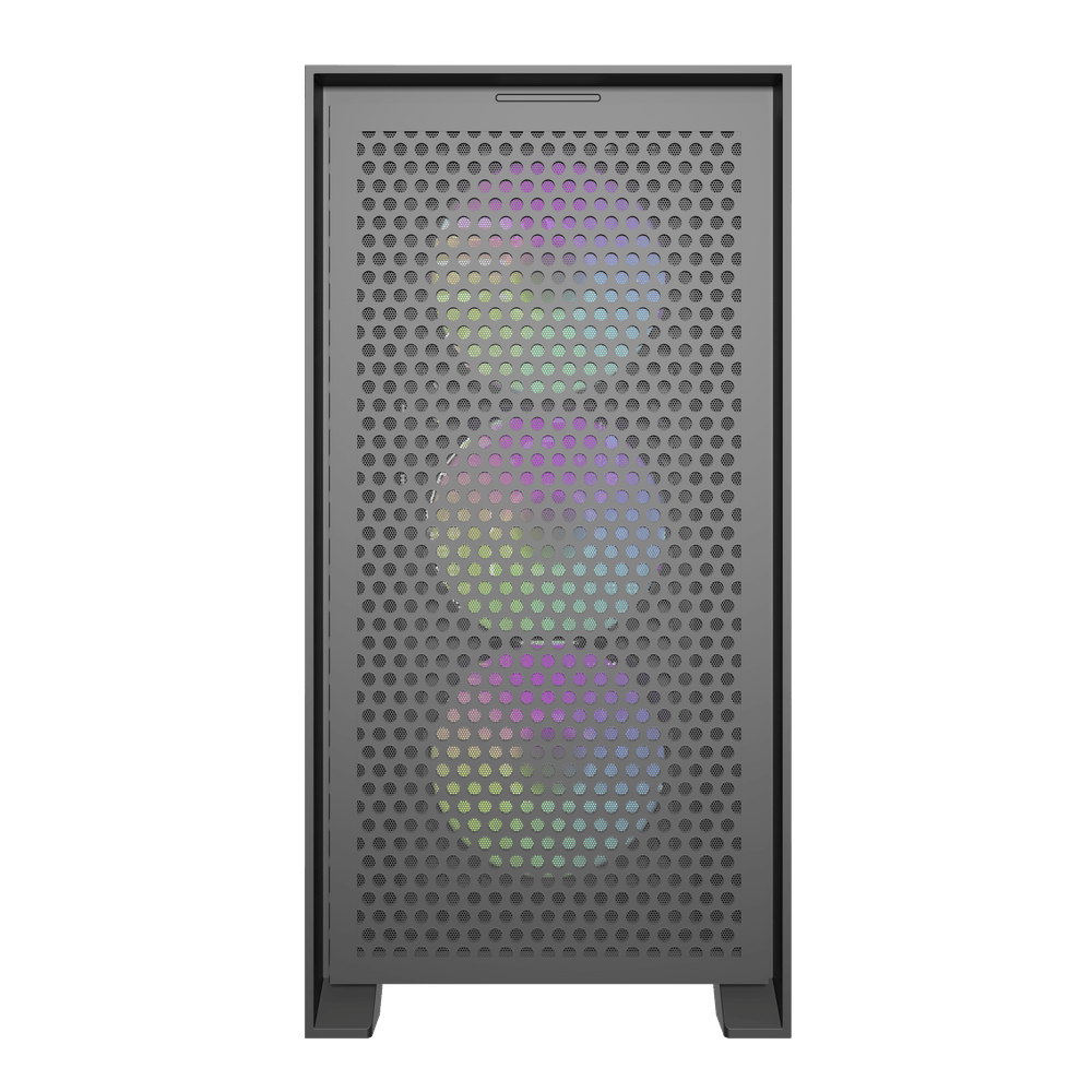 DRX90 Mesh ATX PC Case