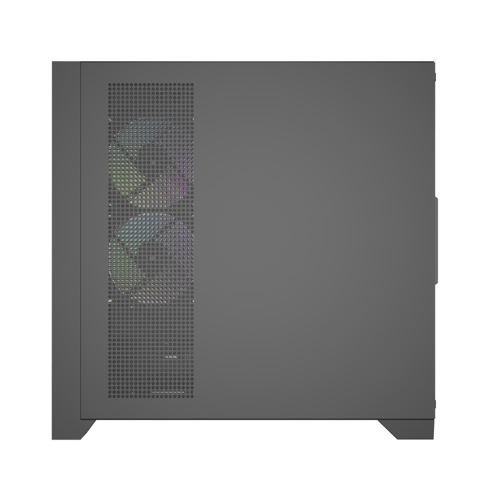 DRX90 Mesh ATX PC Case