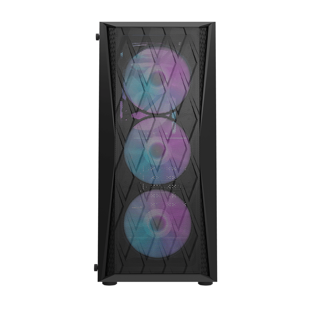 DK352 ATX PC Case