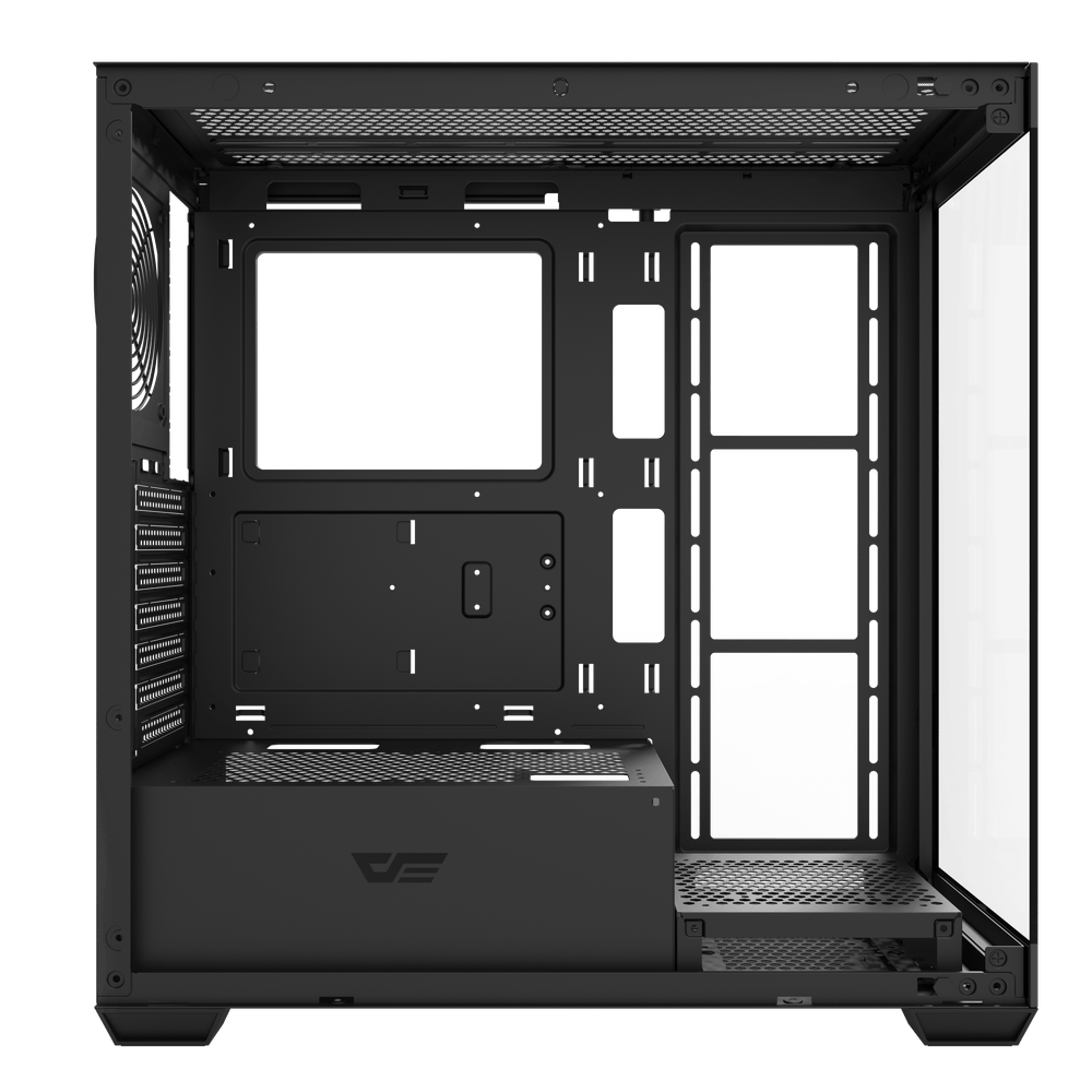 DS900 ATX PC Case