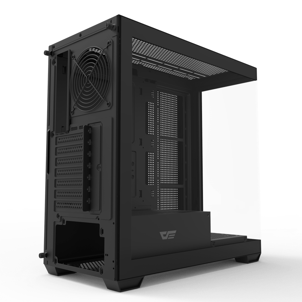 DS900 ATX PC Case