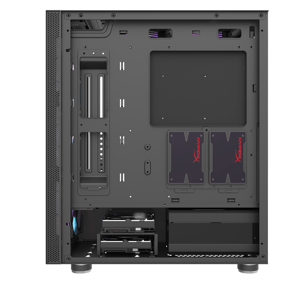 DK210 ATX PC Case