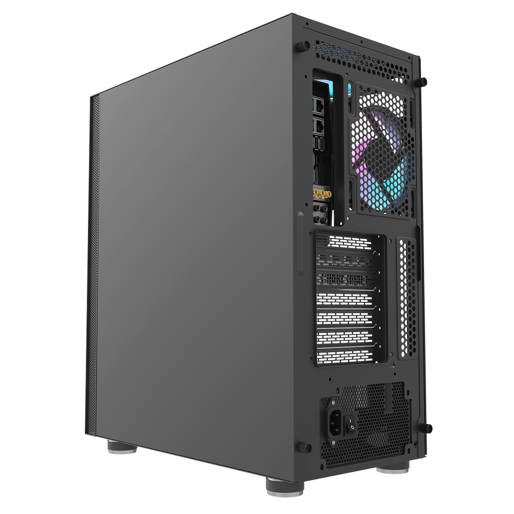 DK210 ATX PC Case