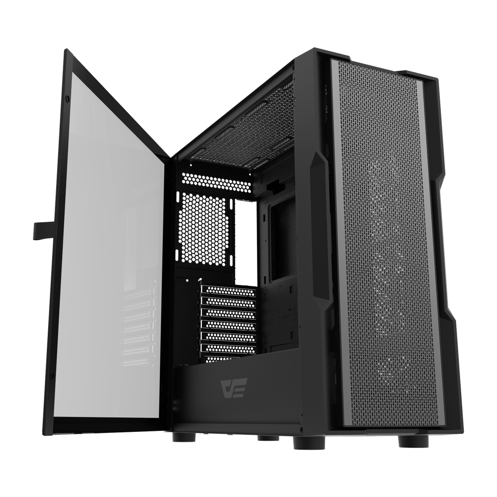 DK431 E-ATX PC Case