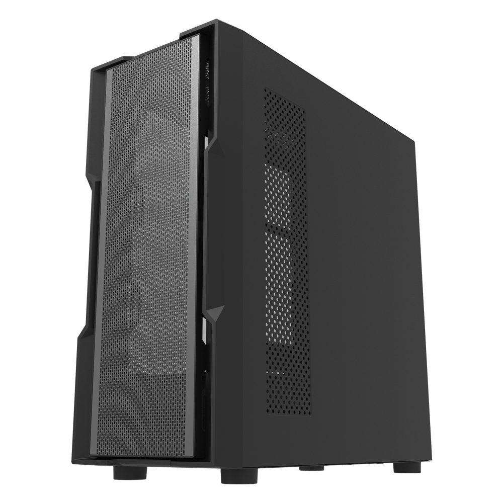 DK431 E-ATX PC Case