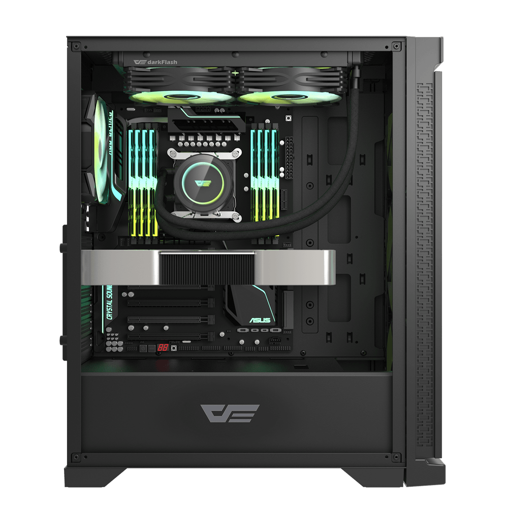 DK361 ATX PC Case