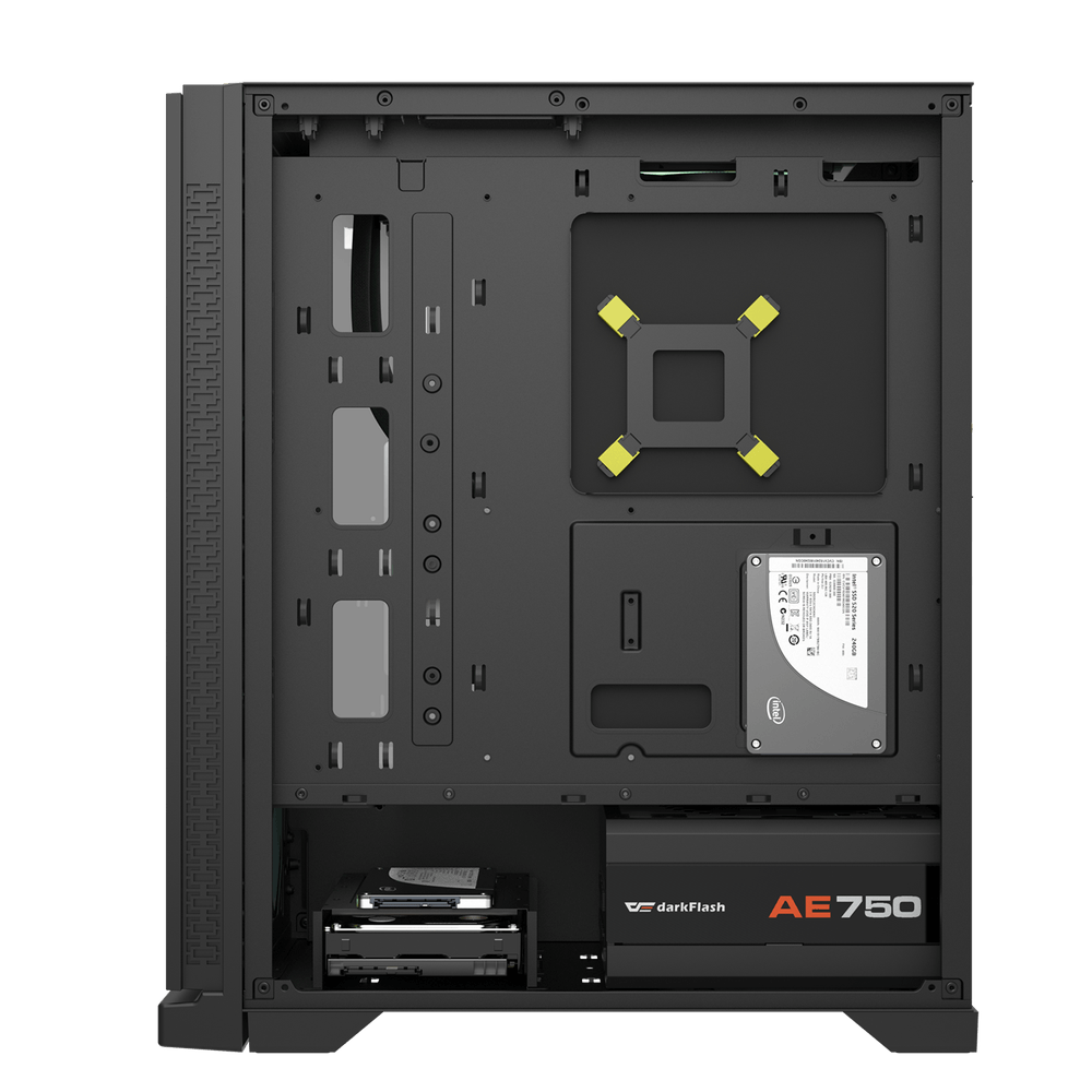 DK361 ATX PC Case