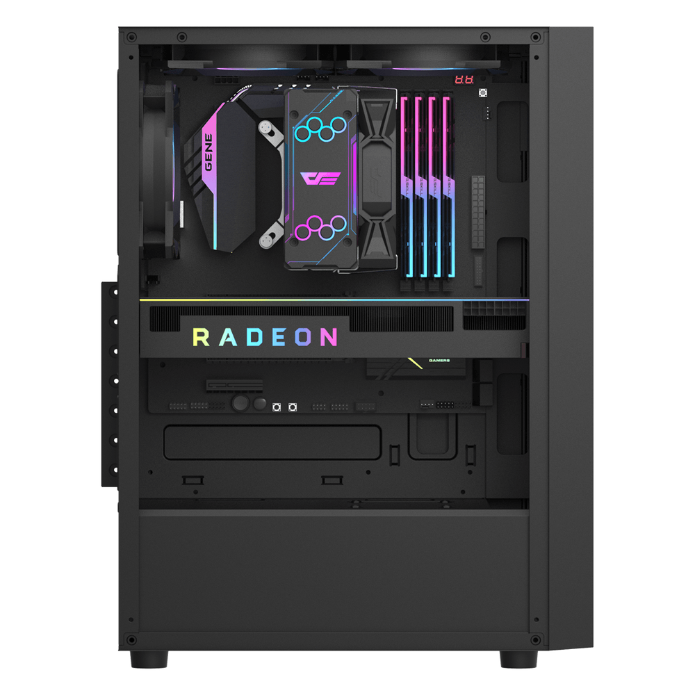 A290 ATX PC Case