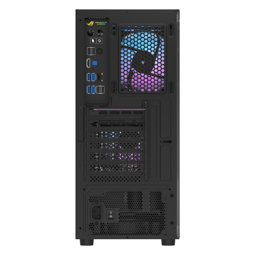 A290 ATX PC Case