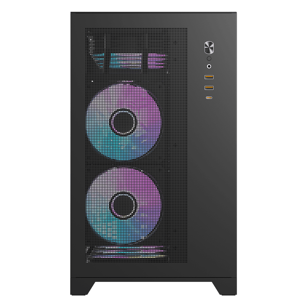 DS5000 ATX PC Case