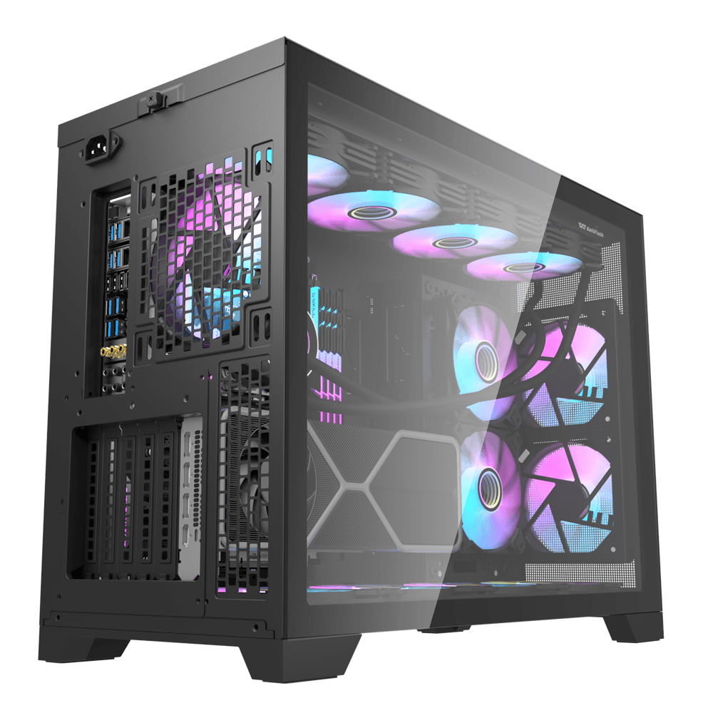 DS5000 ATX PC Case