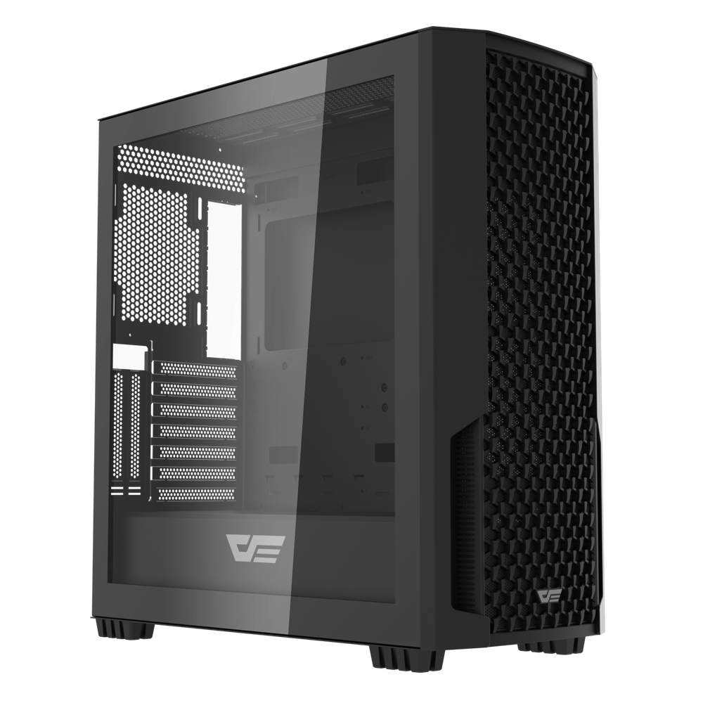 DF2100 ATX PC Case