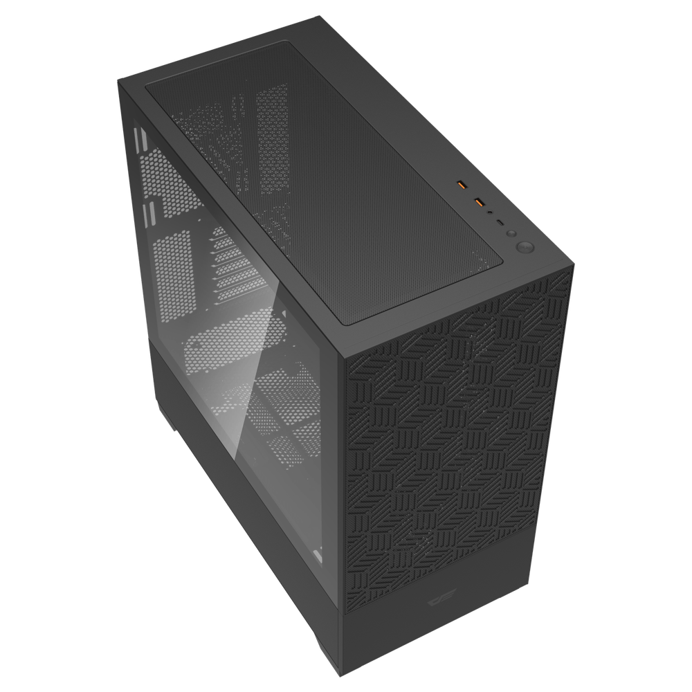 DF5000 ATX PC Case