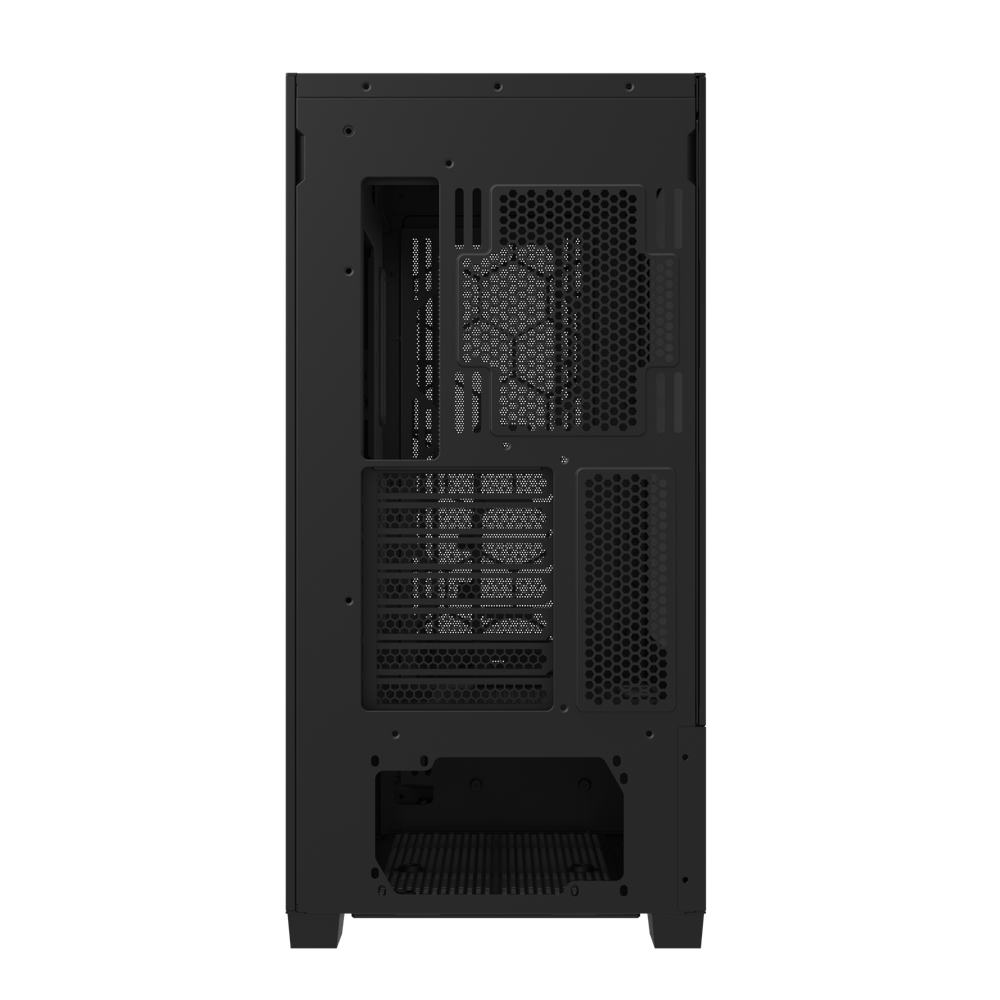 DF5000 ATX PC Case