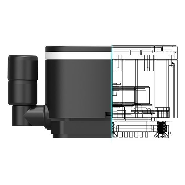 Tracer DT-240 Liquid CPU Cooler