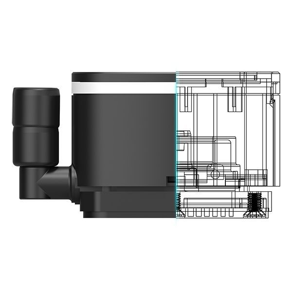 Tracer DT-360 Liquid CPU Cooler