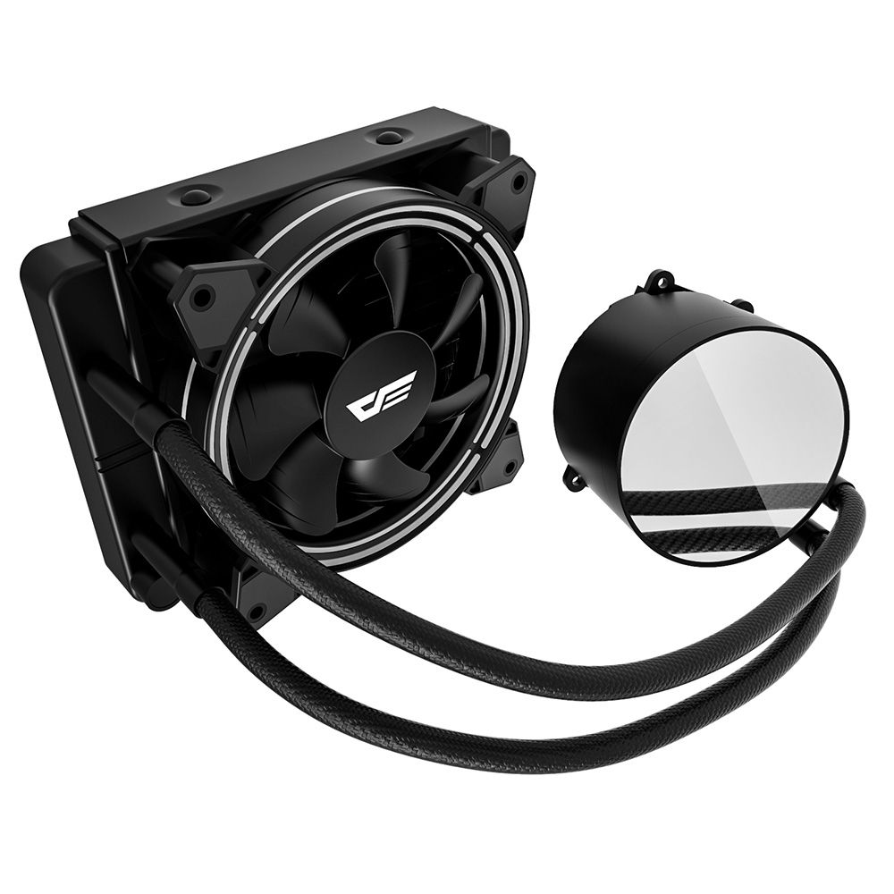 Symphony TR120 Liquid CPU Cooler