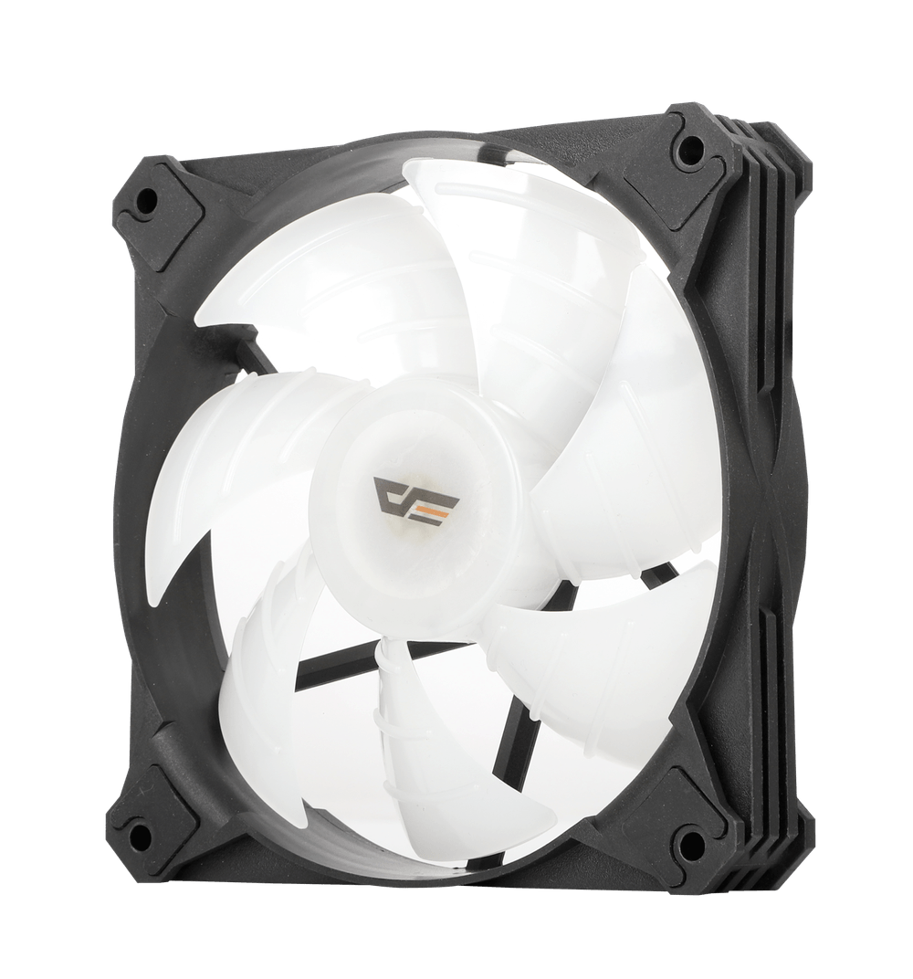 Twister DX240 Liquid CPU Cooler