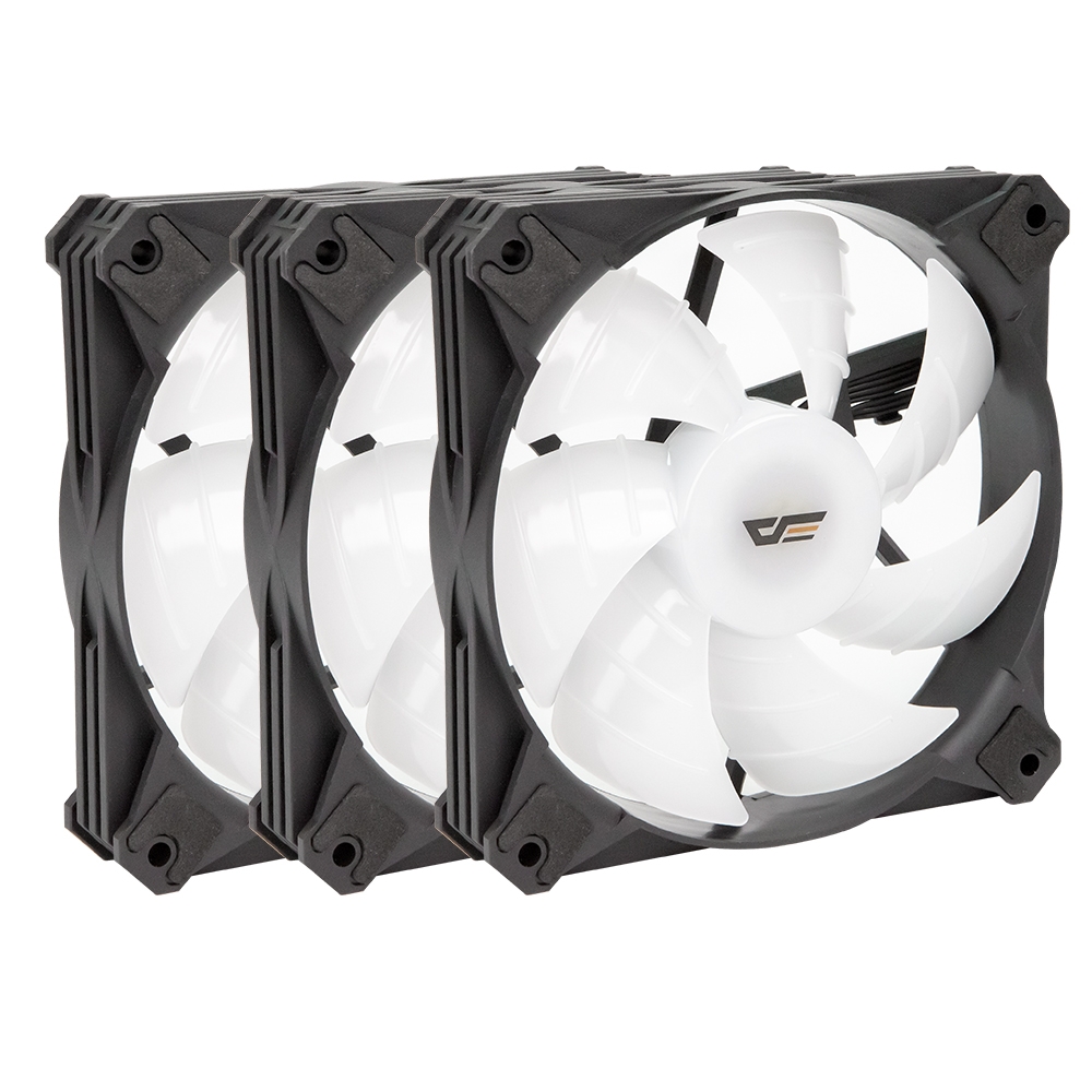 Twister DX360 Liquid CPU Cooler