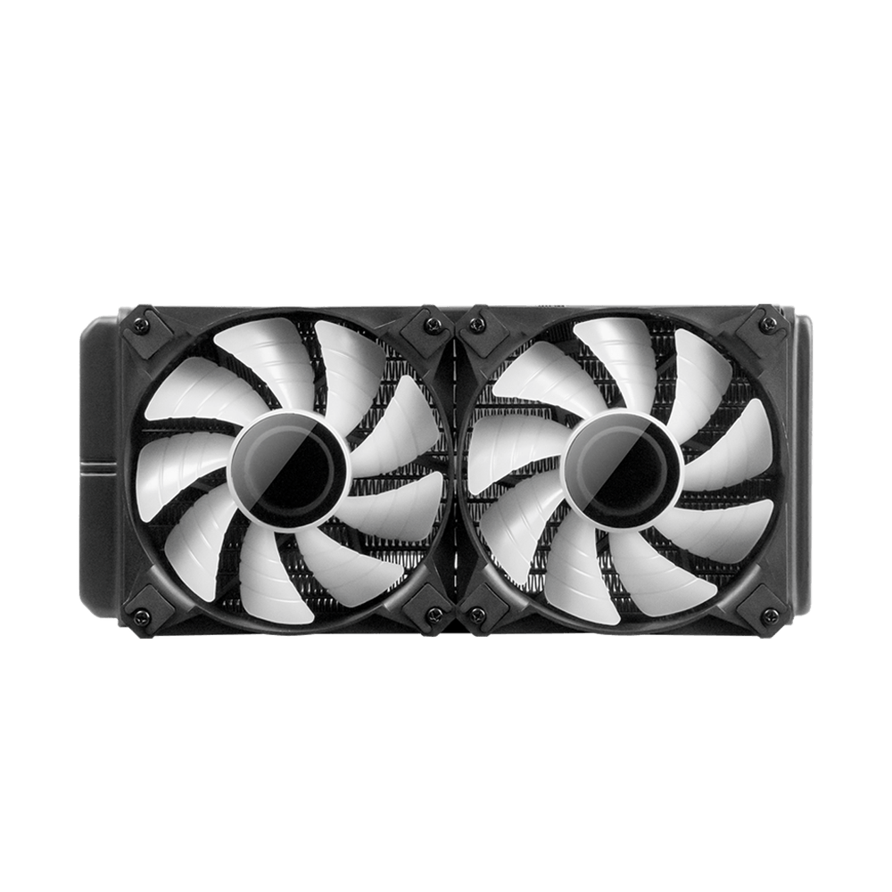 Twister DXV2.6 240 Liquid CPU Cooler