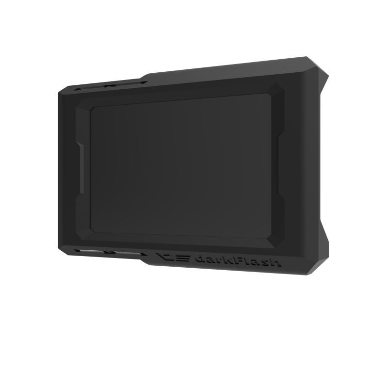 D-VISION IPS Display Screen