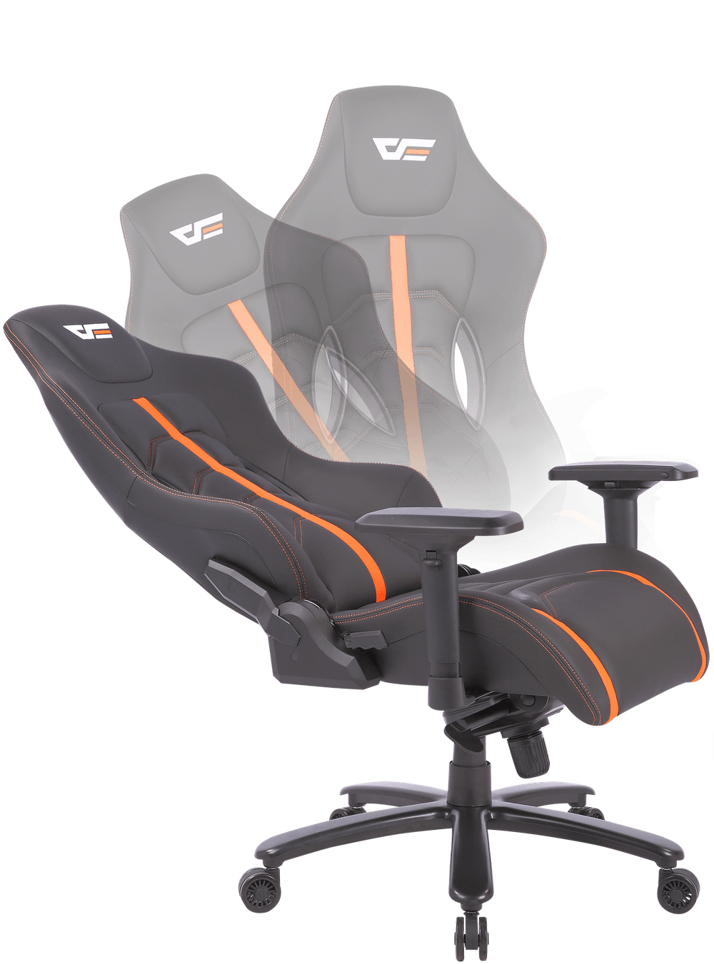 RC900 Gaming Armchair