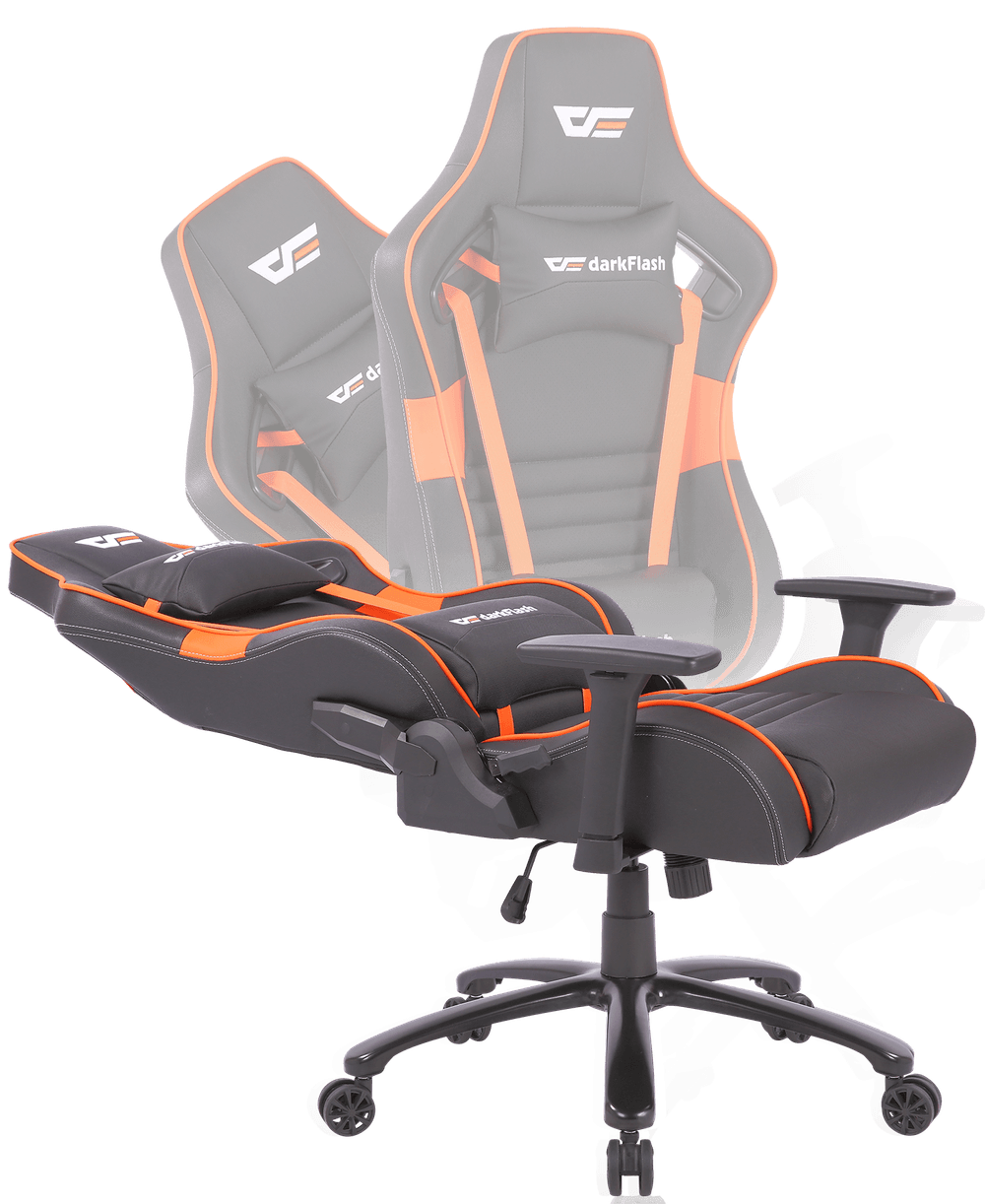 RC800 Gaming Armchair