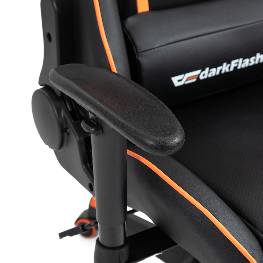 RC350 Gaming Armchair