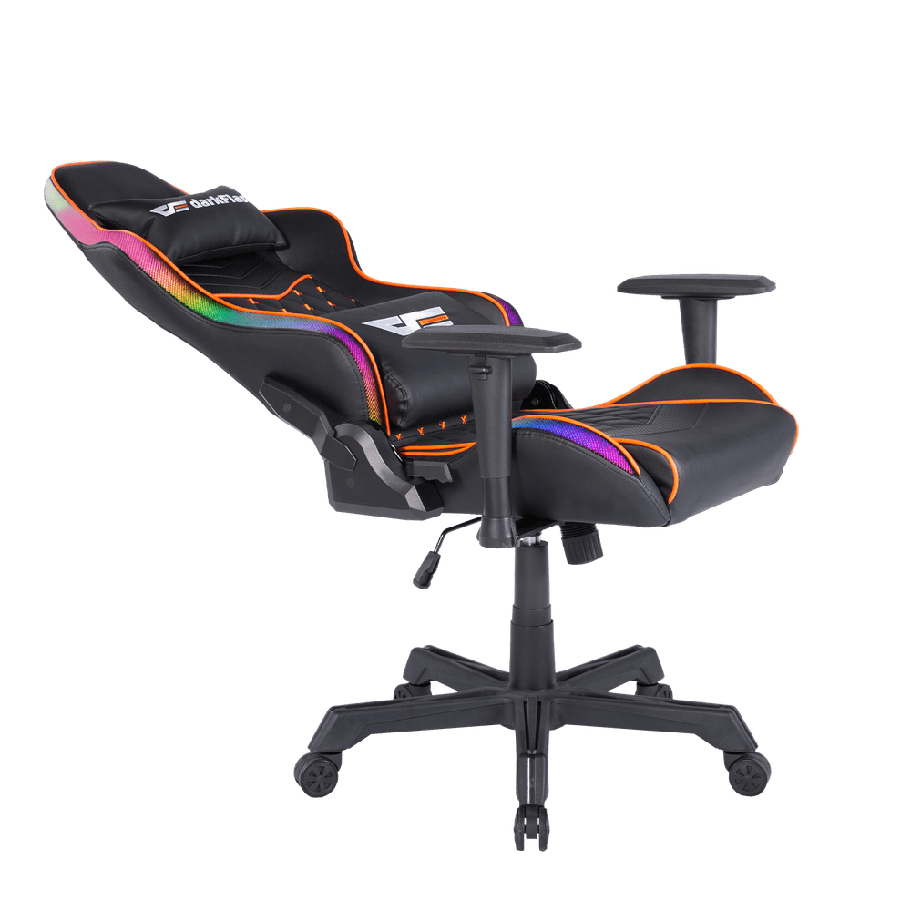 RC650 Gaming Armchair