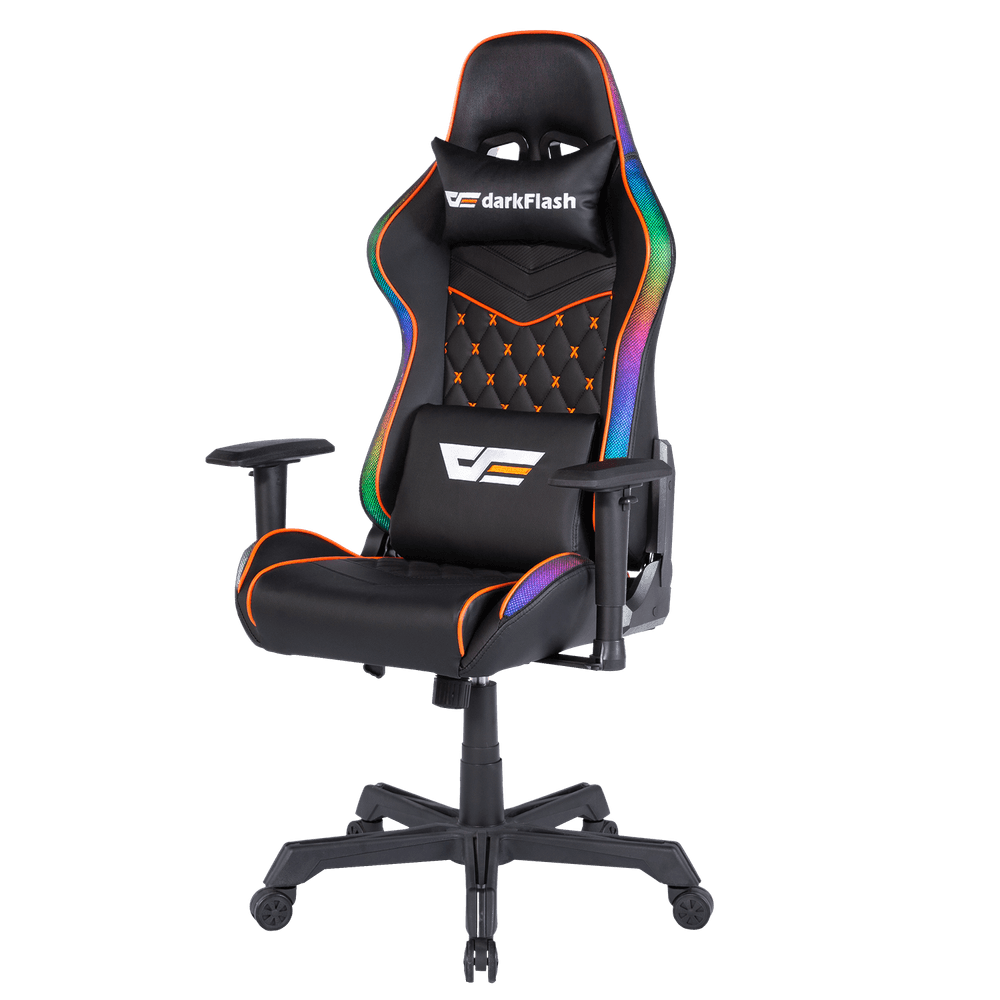 RC650 Gaming Armchair