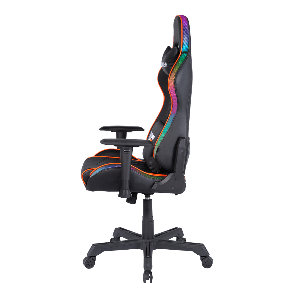 RC650 Gaming Armchair