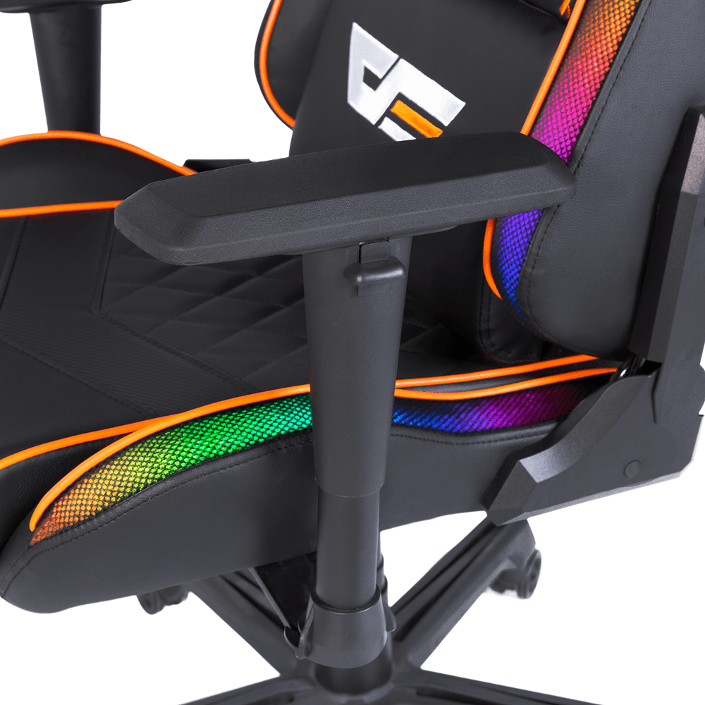 RC650 Gaming Armchair