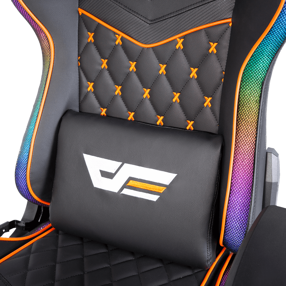 RC650 Gaming Armchair